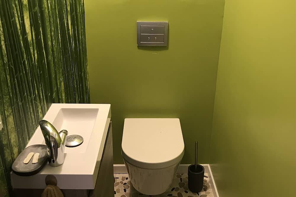 Ganze Wohnung, Charming apartment in the escutcheon in Montpellier, Mittelmeerküste (Frankreich)