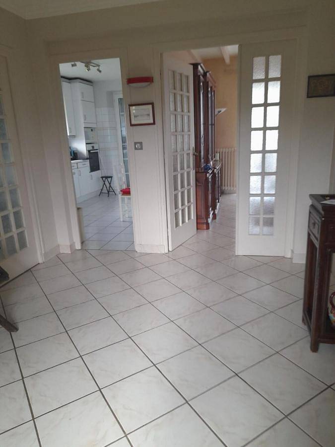 Location de vacances pour 6 personnes, avec jardin ainsi que vue et balcon à Lanildut - 4