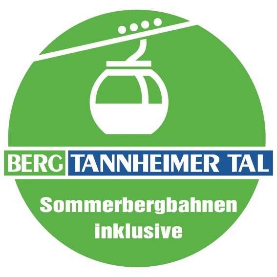 Ferienwohnung für 4 Personen, mit Sauna und Garten sowie Ausblick in Schattwald - 2