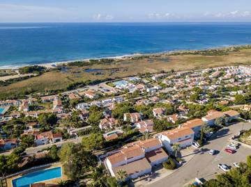 Apartment in Alaior Municipality, Coast of Menorca für 4 