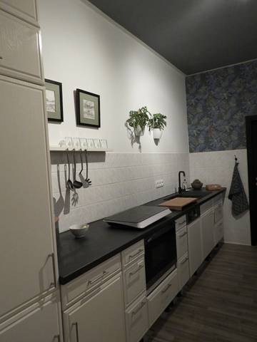 Vacation Rental for 4 Guests in Goch, Kreis Kleve, Picture 4