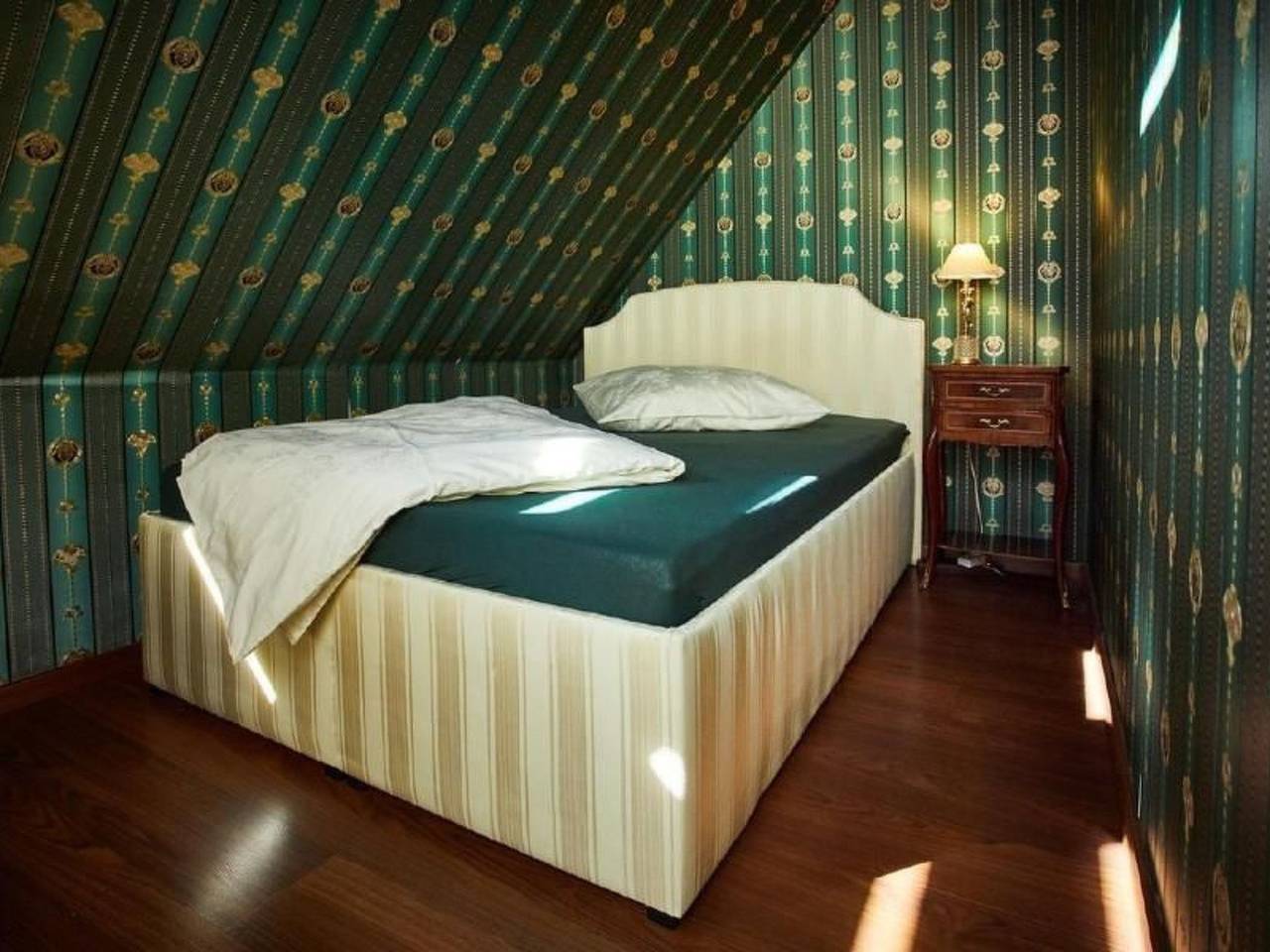 Ganze Wohnung, Appartement mit Garten, Grill und Terrasse in Seevetal, Nordheide