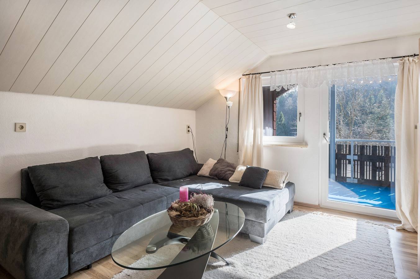 Bauernhof für 5 Personen in Todtmoos, Südschwarzwald