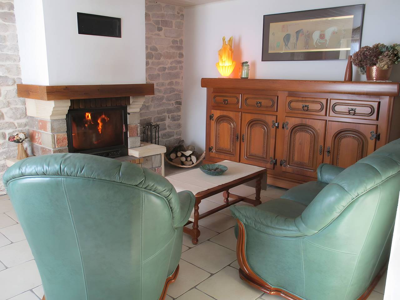 Gîte les aiguilles - au calme en pleine nature dans les Vosges in Mortagne, Saint-Dié-des-Vosges