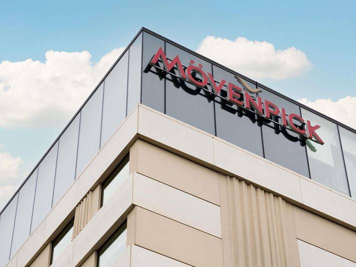 Hôtel pour 2 personnes, avec jardin et sauna à Zaventem - 4