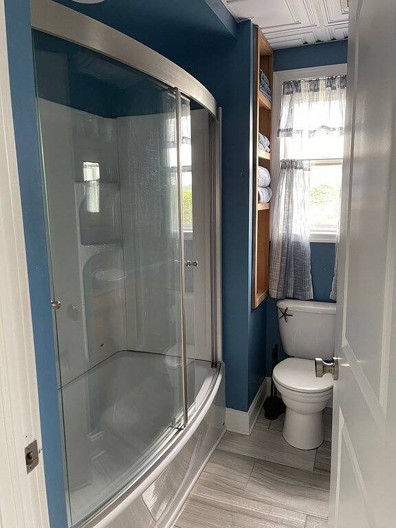 Sailor's Sunrise Cottage - Chesapeake Bay in Chesapeake Bay