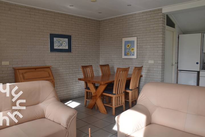 Ferienhaus für 4 Personen, mit Garten in Biggekerke - 4