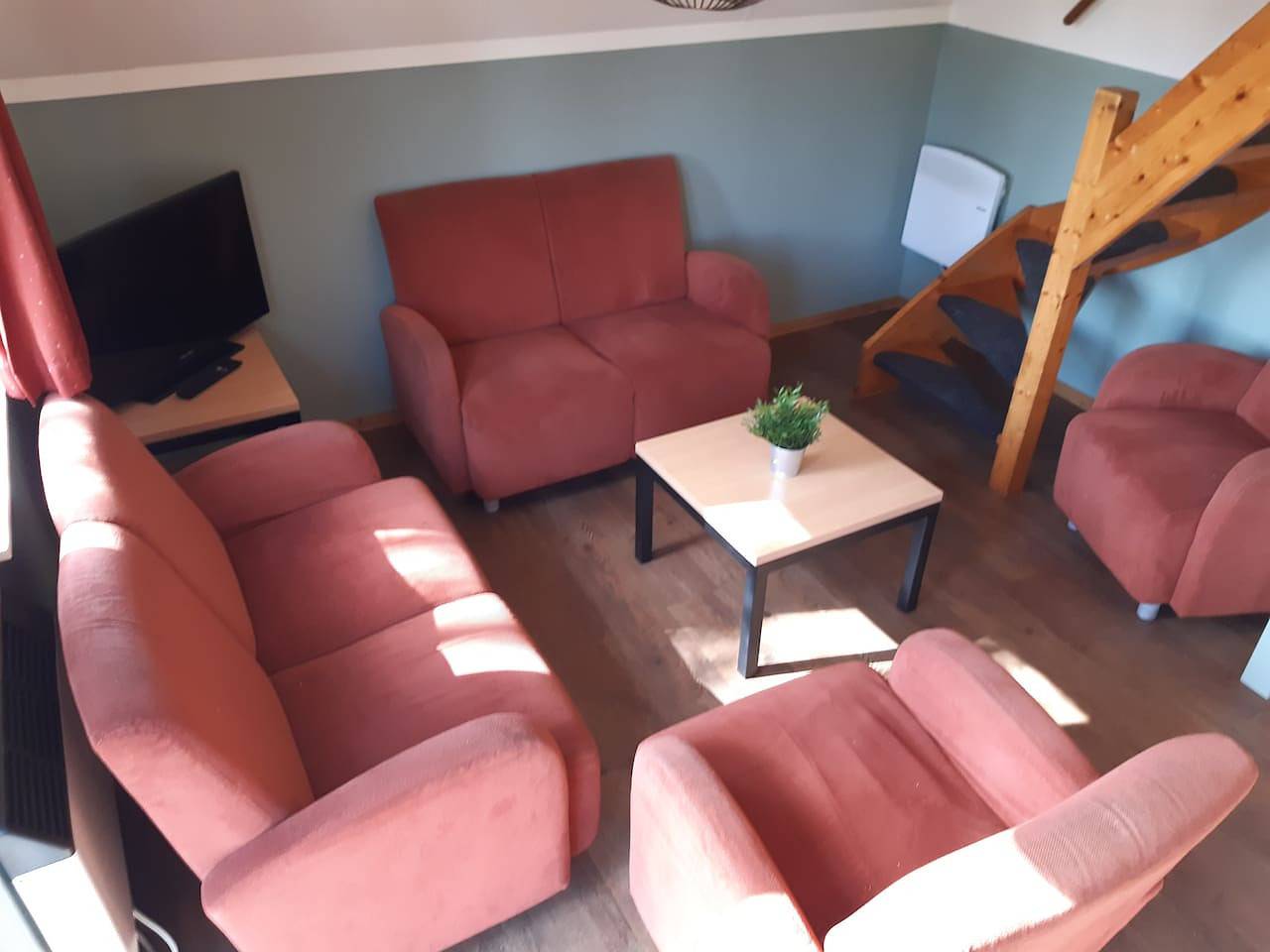 Ferienhaus für 6 Personen mit Garten in Gramsbergen, Hardenberg