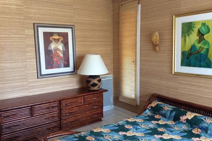 Villa pour 6 personnes, avec Terrasse et Jardin à Canet-en-Roussillon - 3