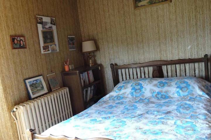 Location de vacances pour 7 personnes, avec jardin, animaux acceptés à Teyssieu - 2