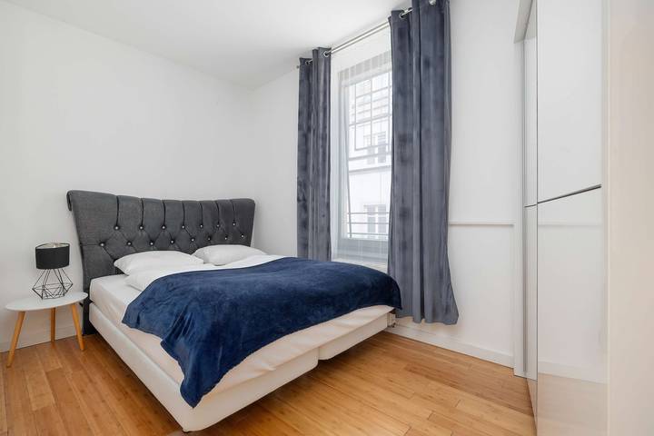 Ferienwohnung für 6 Personen, kinderfreundlich in Stettin - 3