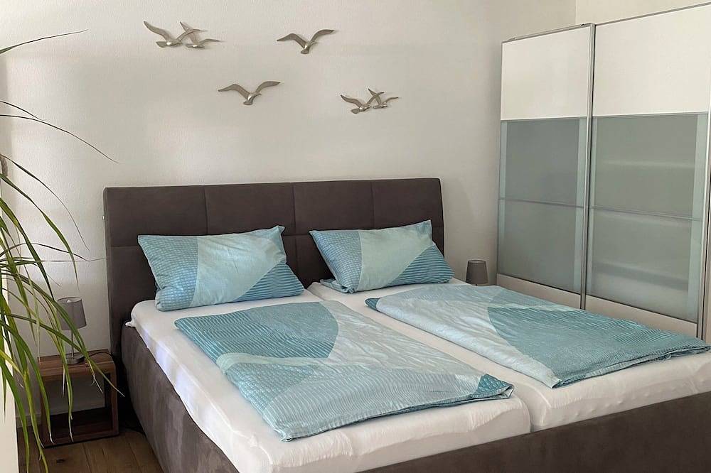 Ganze Wohnung, Wohnstudio für 1-4 Personen Nähe Bodensee in Stockach, Landkreis Konstanz