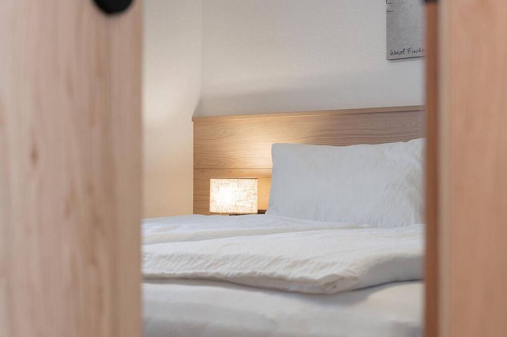 Ganze Wohnung, Apartment Lukas - Vista Apartments in Mösern, Telfs