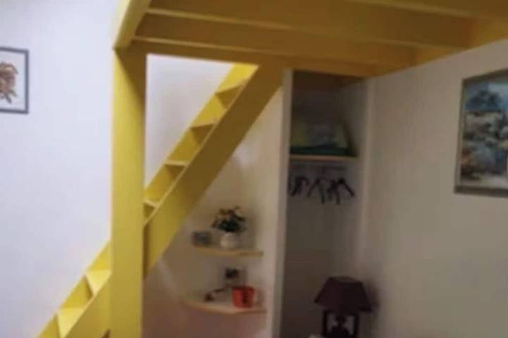 Villa in the center of Le Pouliguen, 3 minutes from the port in Le Pouliguen, Côte d'Amour