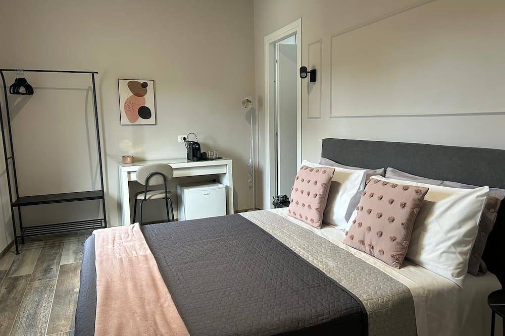 Charming bed & breakfast in lovely Vitorchiano with Ac, Wifi in Vitorchiano, Provincie Viterbo