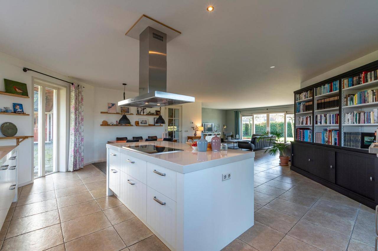 Villa in Callantsoog, Noord-Holland - Nordseeküste