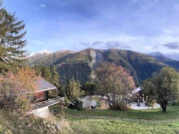 Chalet para 4 Personas en Bellwald, Western Alps, Foto 2