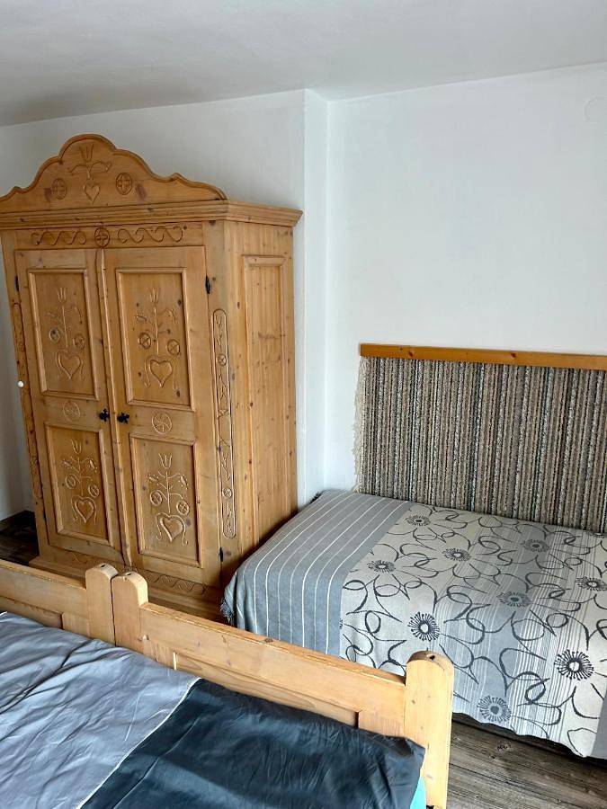 Ferienwohnung für 4 Personen, mit Balkon und Ausblick in Götzens - 3