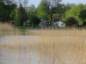 Ferienhaus für 3 Personen in Oberuckersee, Uckermark, Bild 3