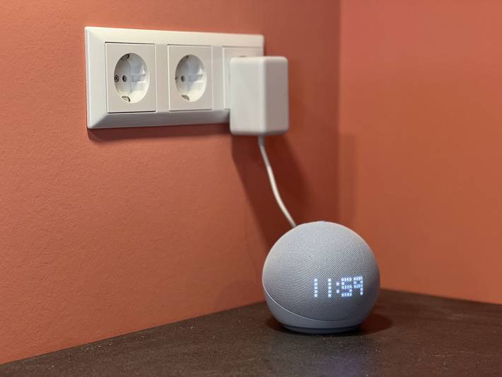 Ferienwohnung für 4 Personen, mit Pool und Garten in Dreiländereck - 4