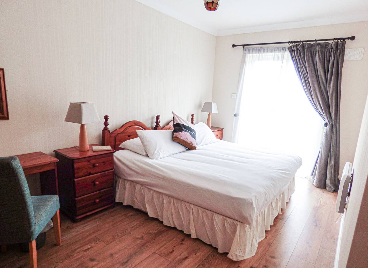 Geheel appartement, Kilkee Holiday Home Type C in Dough, County Clare