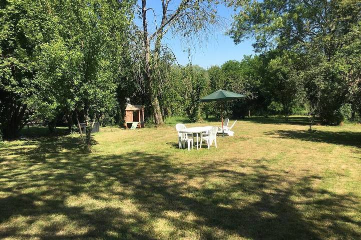 Gîte pour 4 personnes dans Val-d'Oise - 4