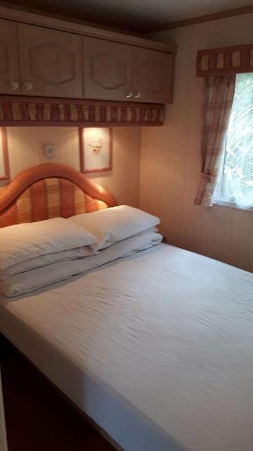 Bungalow for 8 People in Minehead, Exmoor, Photo 3