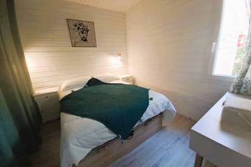 Chalet pour 4 Personnes dans Gassin, Région de Draguignan, Photo 1