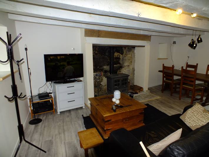 Gîte pour 3 personnes dans la Creuse - 2