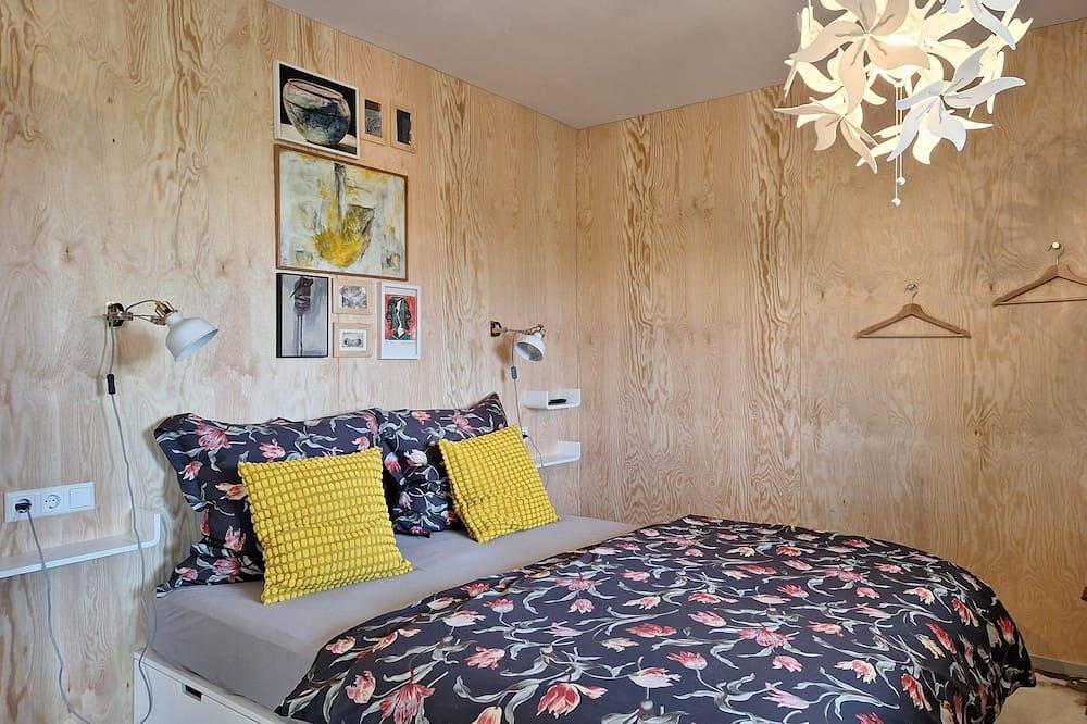 Ganze Wohnung, Doppelzimmer mit Panoramabick in Bad Liebenzell, Nordschwarzwald