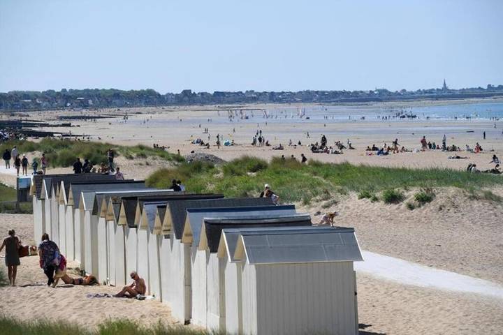 Gîte pour 4 personnes, avec jardin dans Centre Equestre (Courseulles-sur-Mer) - 3