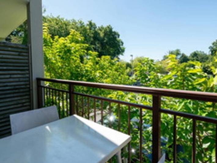 Studio pour 2 personnes, animaux acceptés - 1