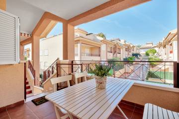 Bungalow pour 5 Personnes dans Gran Alacant, Costa Blanca, Photo 2