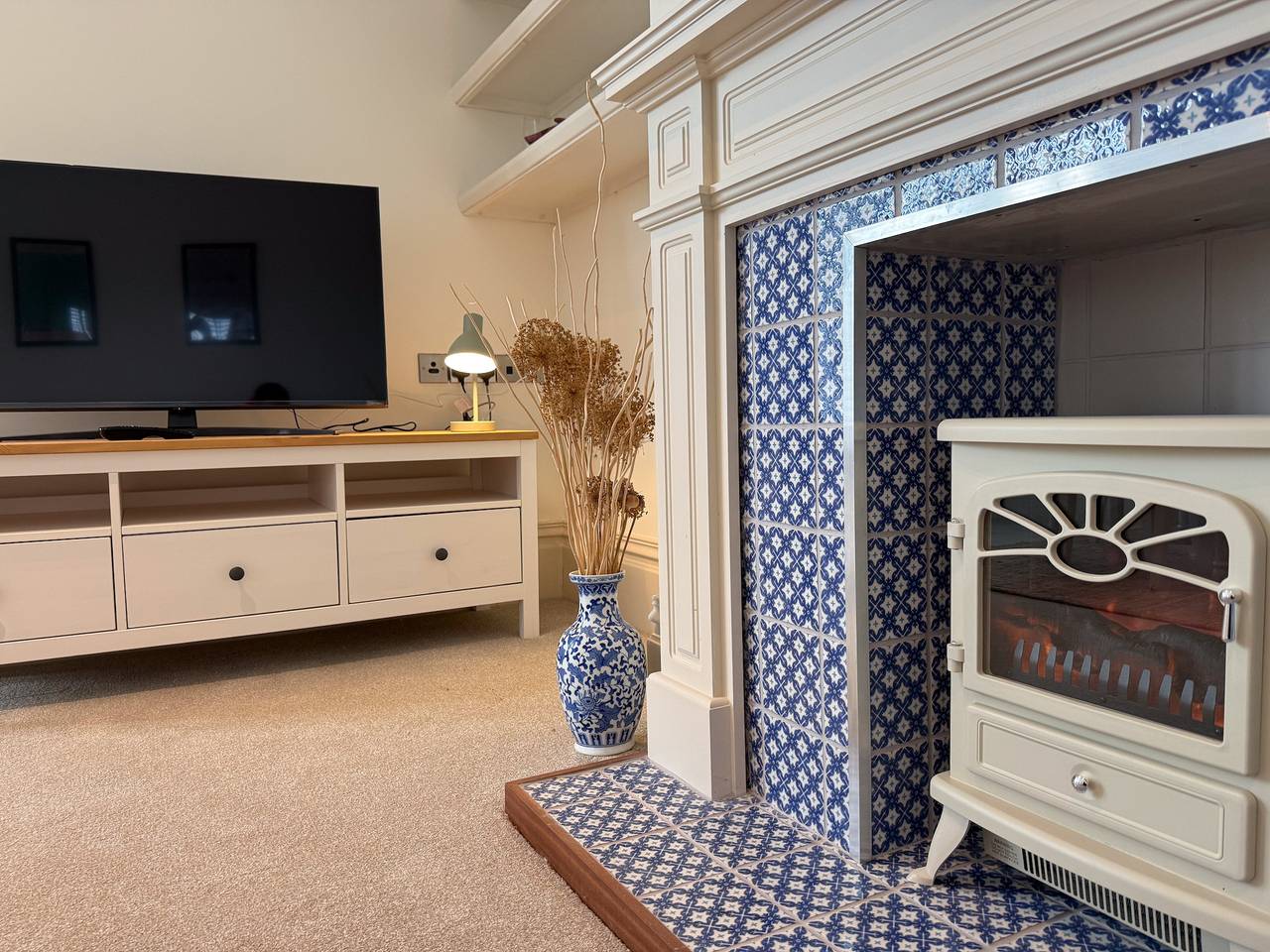 Entire apartment, Bembridge Landing in Bembridge, Isle of Wight