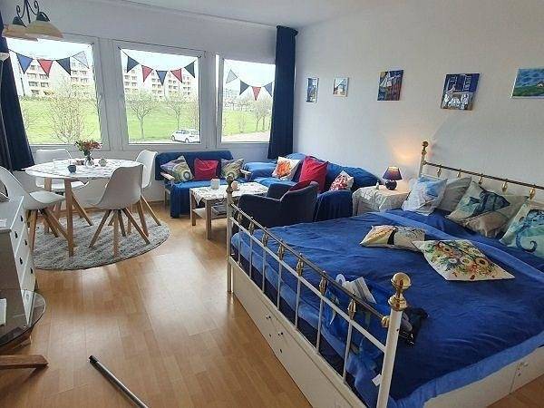 Ferienwohnung in Fehmarn ab 67€ pro Nacht