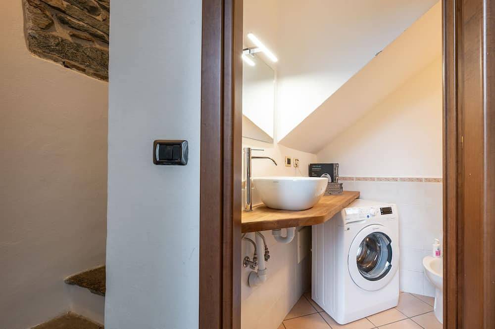 Ferienhaus Silvia in Albo (Mergozzo), Comune di Mergozzo
