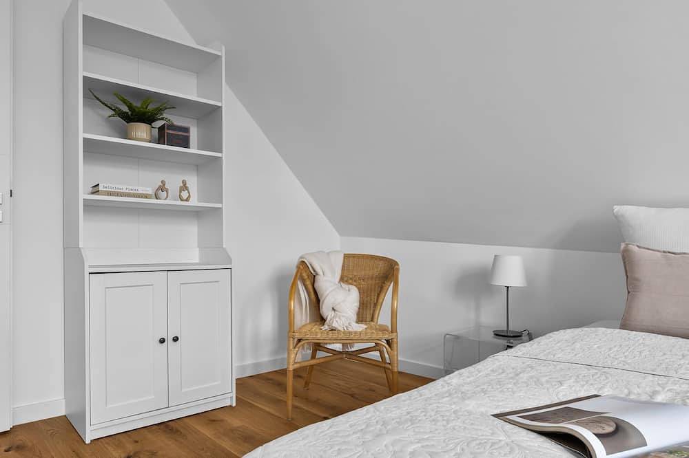 Apartamento entero, \"Strandhafer\" in Heiligenhafen - high-quality and ultra-modern temporary apartment in Heiligenhafen, Distrito de Holstein Oriental