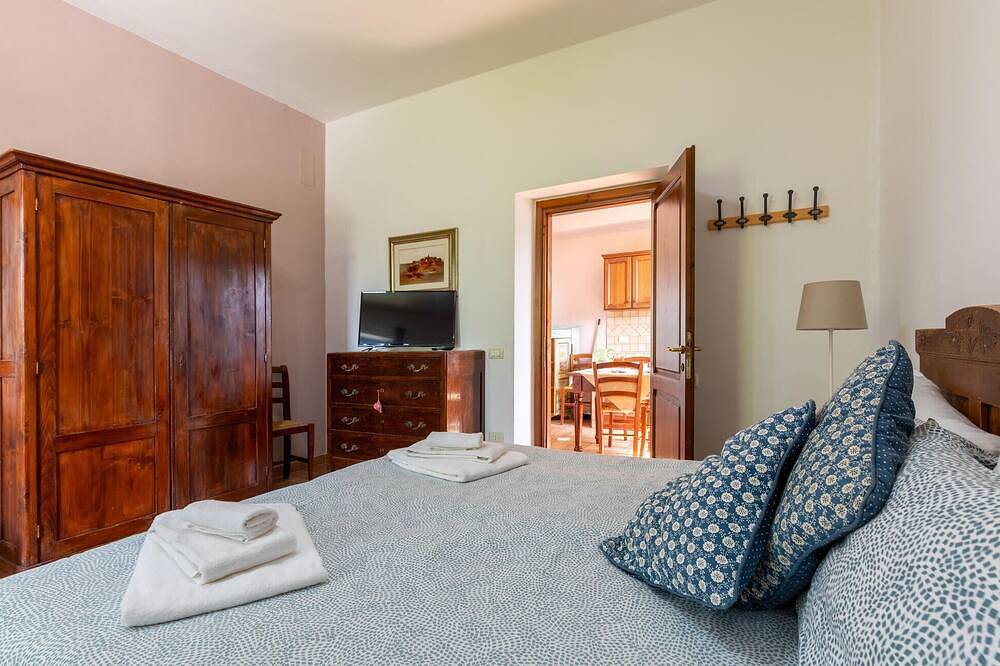 Apartamento entero, Impresionante apartamento de 1. in Montone (Italia), Valtiberina