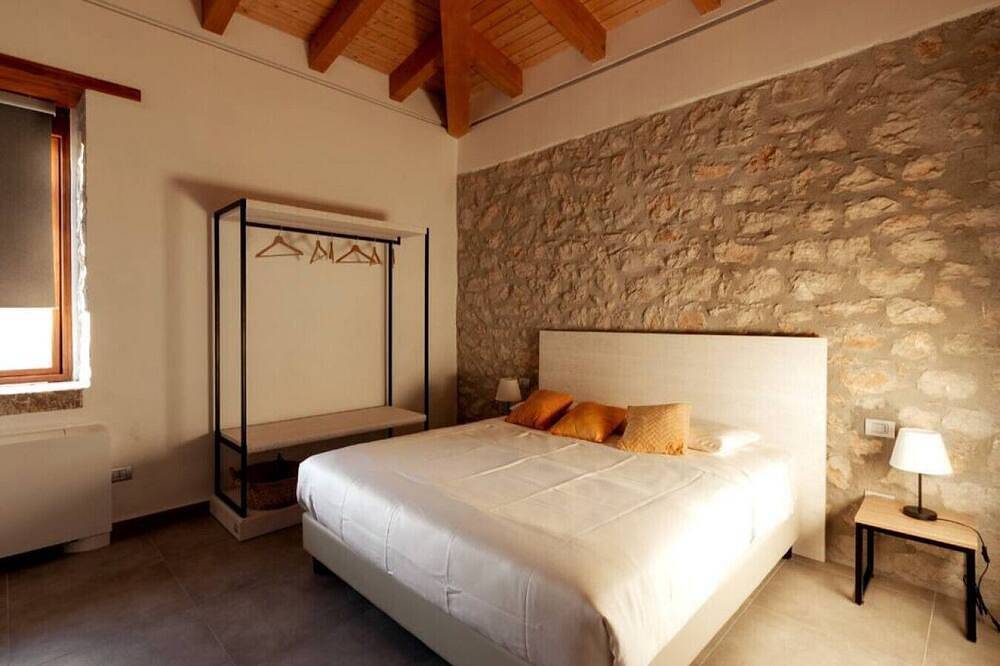 San Martino Estate in Nusco in Nusco, Province d'Avellino