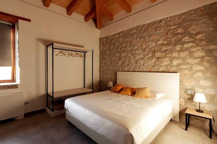 Tenuta San Martino - Irpinia in Nusco, Avellino Province