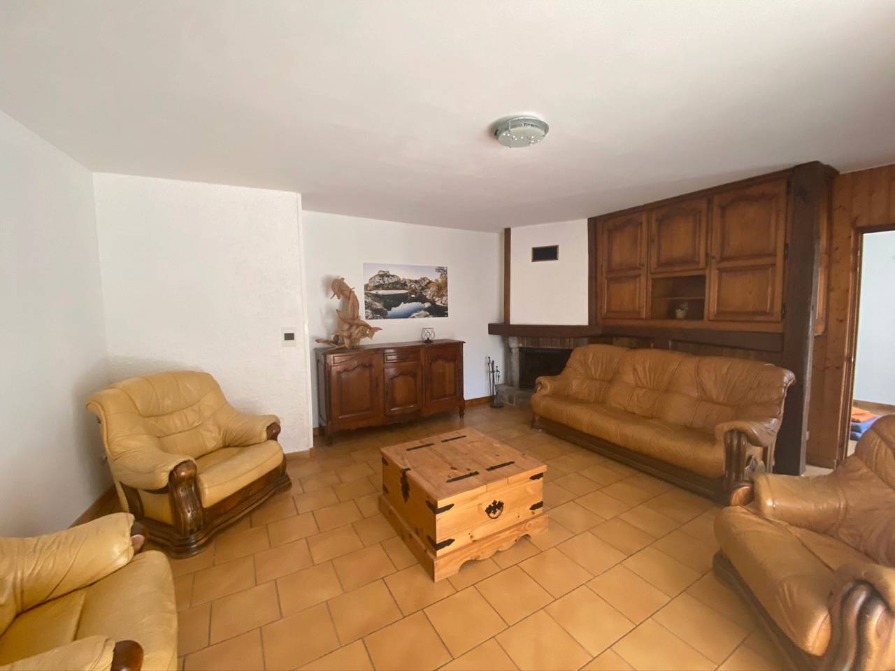 Gîte Estable - Village De Gîtes in Joyeuse, Ardèche