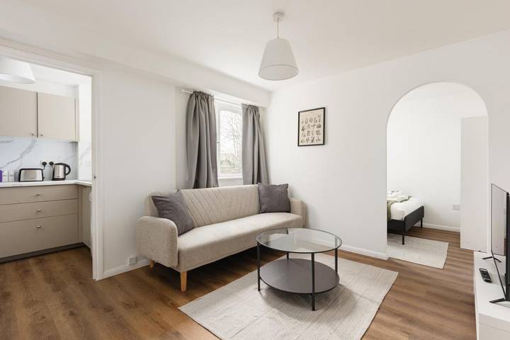 Appartement de vacances pour 2 personnes