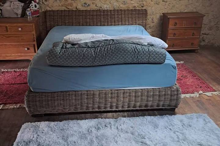 Location de vacances pour 6 personnes, avec jacuzzi, animaux acceptés à Sagelat - 3