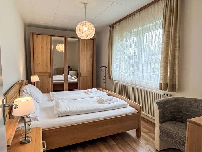 Ferienhaus für 6 Personen, mit Garten und Terrasse in Baden-Württemberg - 3