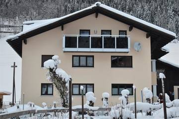 Apartament Wakacyjny dla 8 osoby w Klösterle am Arlberg, Golm im Montafon, Zdjęcie 3