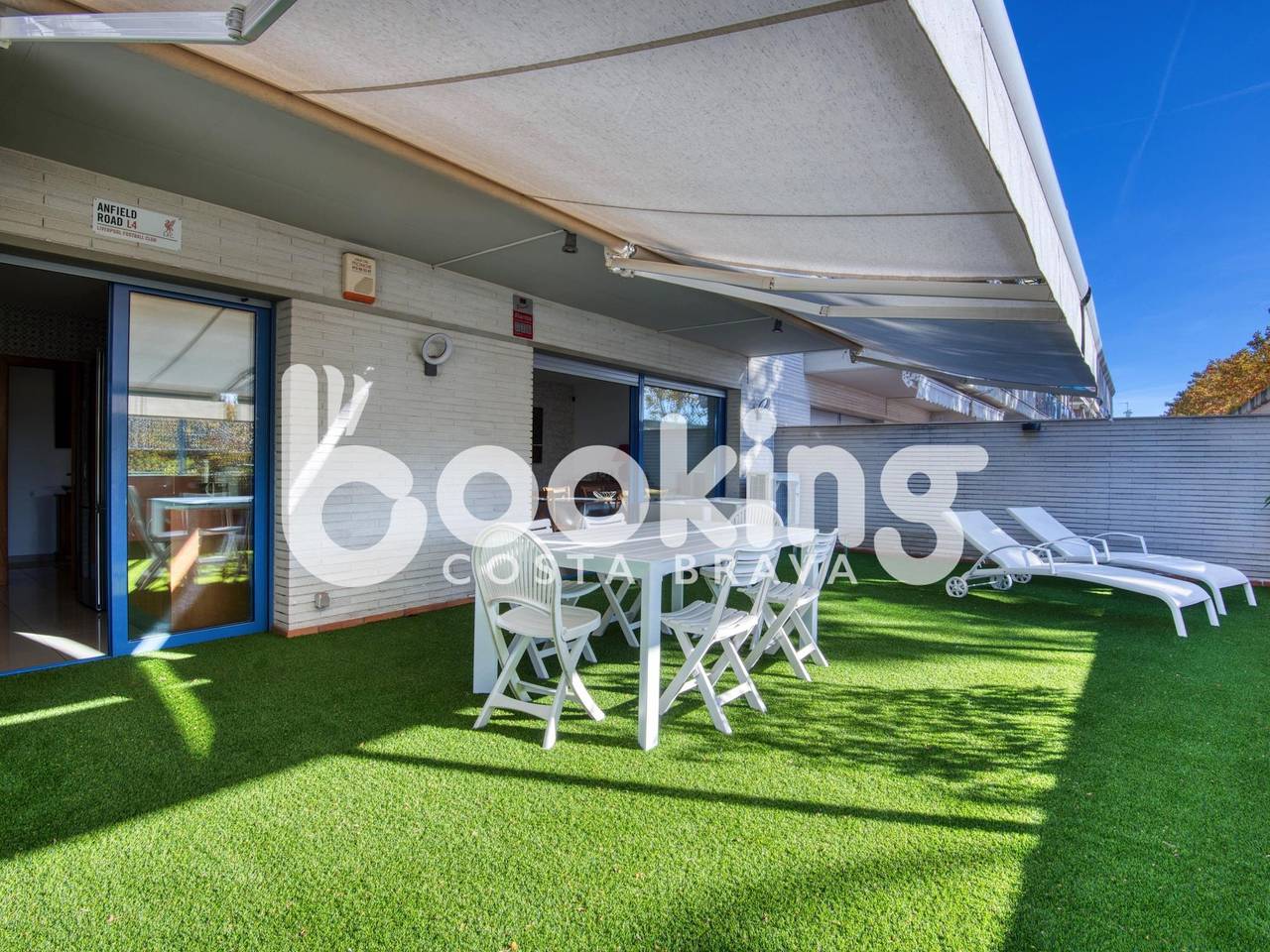 Appartamento vacanze a Costa Brava a partire da 196€ a notte