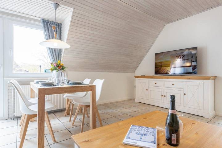 Rechte Haushälfte (Id 905) in St. Peter-Bad, St. Peter-Ording