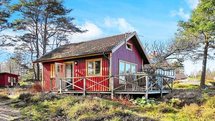 Ferienhaus für 4 Personen in Bohuslän