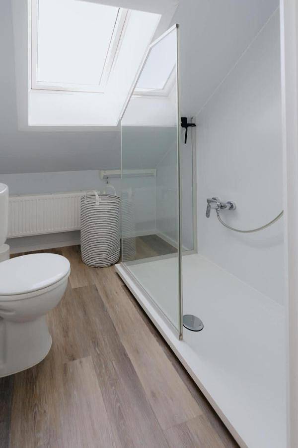 Appartement entier, Modern Loft Apartment with Cozy Vibes in Merchtem, Brabant flamand