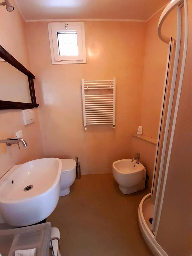 Ferienwohnung für 3 Personen, mit Ausblick, mit Haustier in Lerici - 4